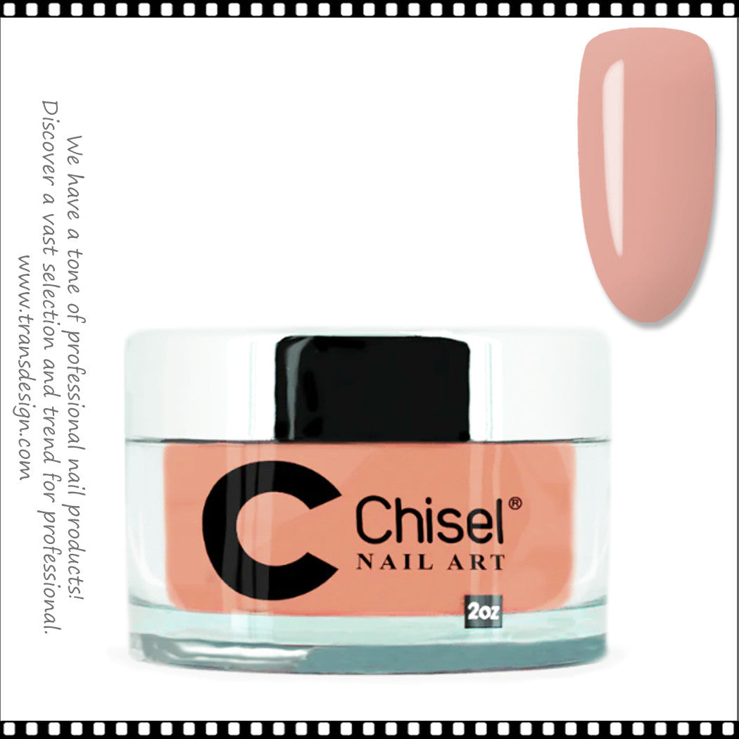 Chisel Solid 240 acrylic and dipping powder 2 oz – product image 3