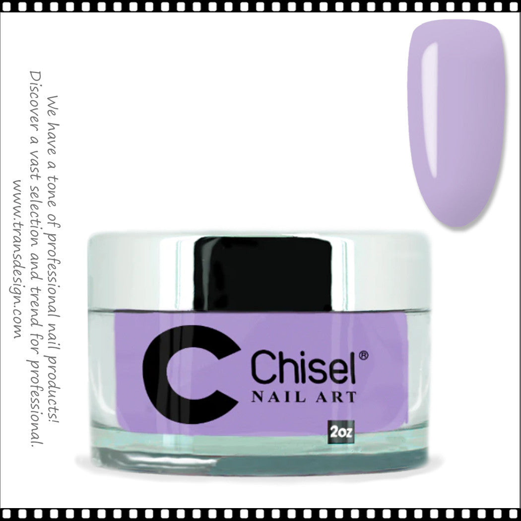 Chisel Solid 241 acrylic and dipping powder 2 oz – product image 3