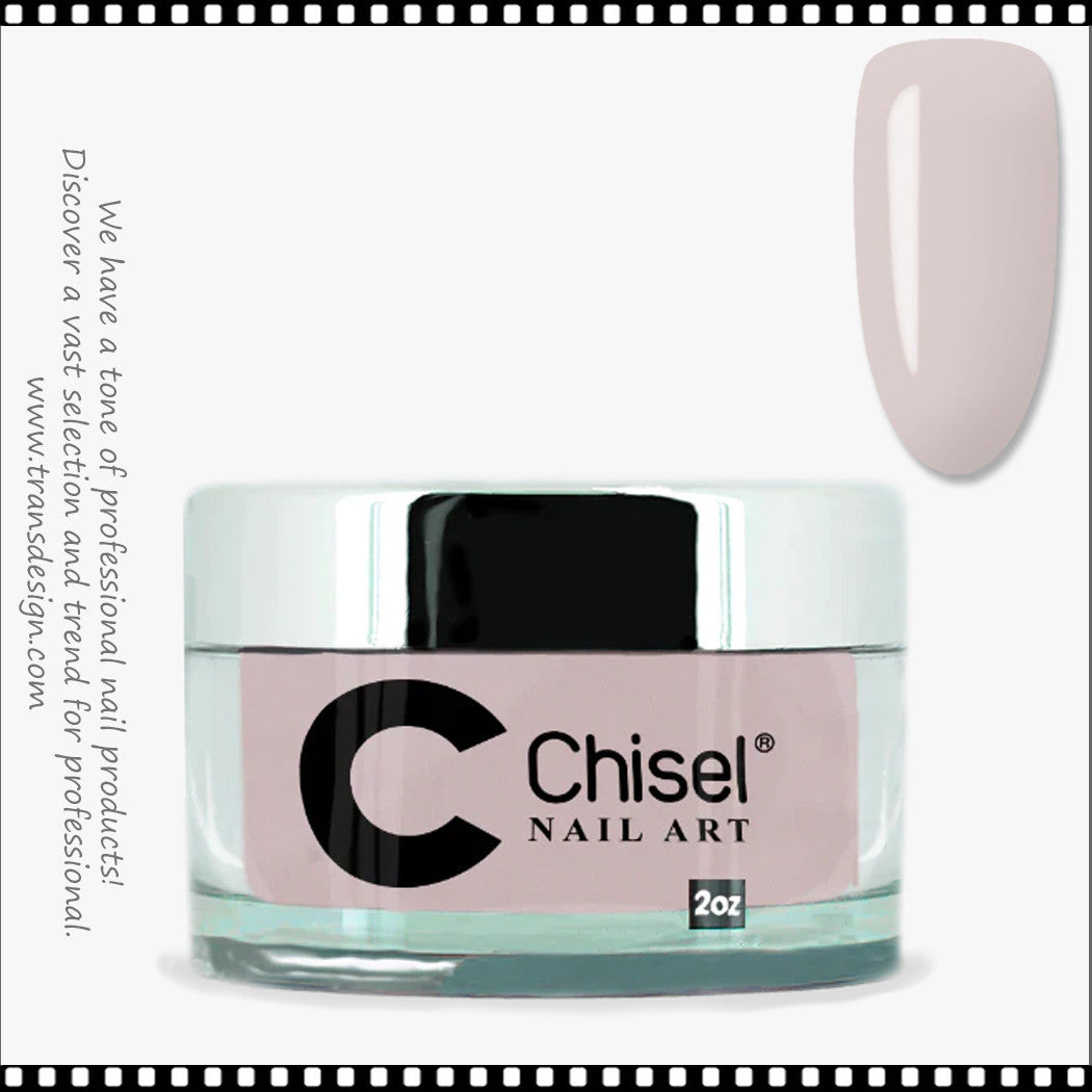 Chisel Solid 242 acrylic and dipping powder 2 oz – product image 3