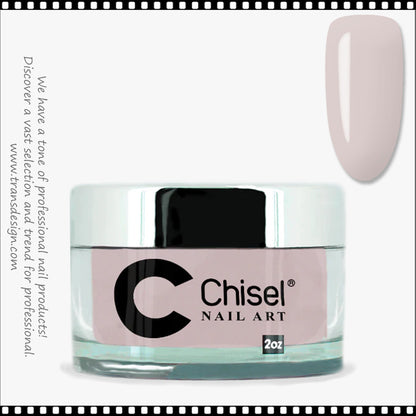 Chisel Solid 242 acrylic and dipping powder 2 oz – product image 3
