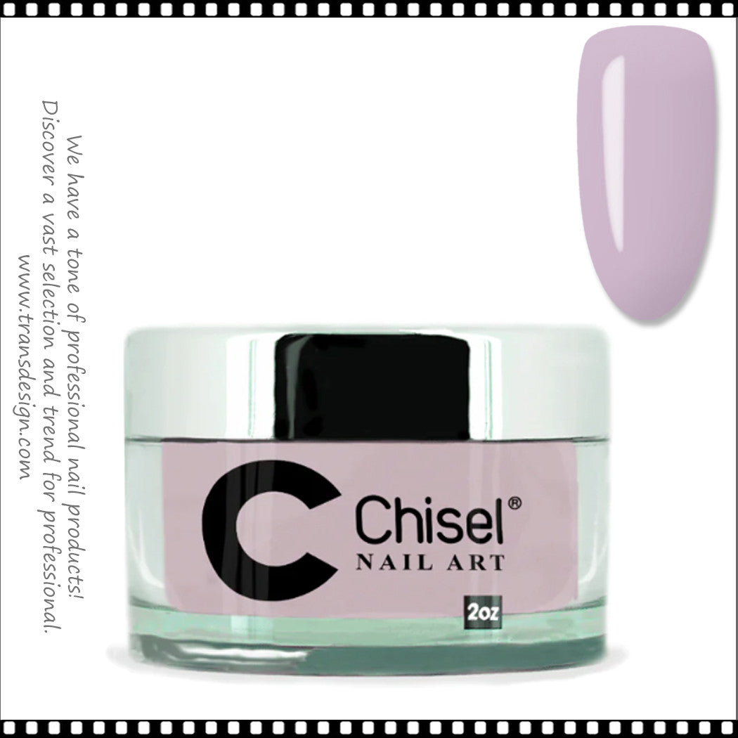 Chisel Solid 243 acrylic and dipping powder 2 oz – product image 3