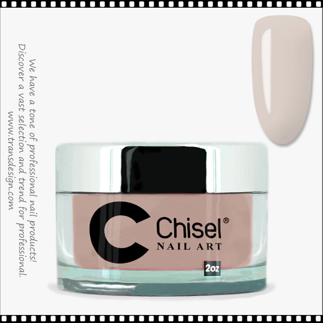 Chisel Solid 244 acrylic and dipping powder 2 oz – product image 3