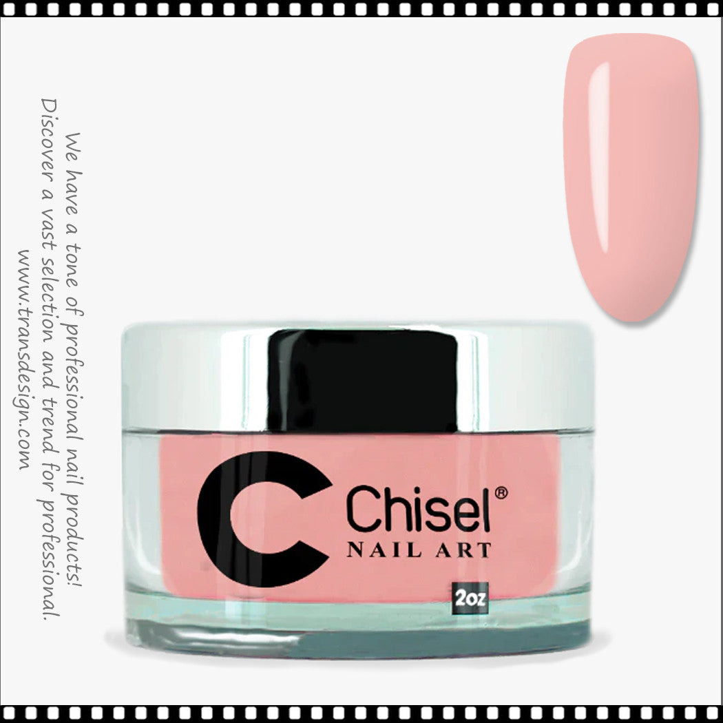 Chisel Solid 245 acrylic and dipping powder 2 oz – product image 3