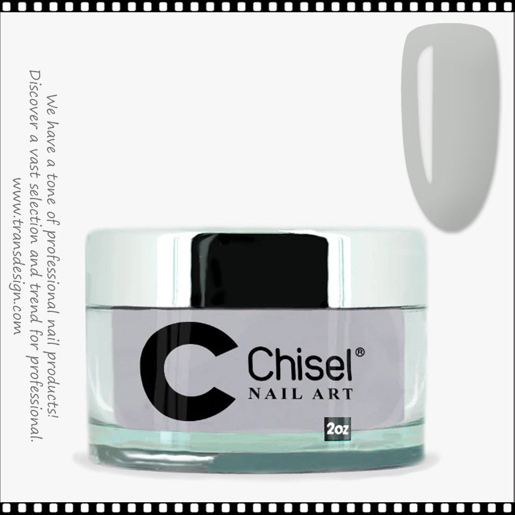 Chisel Solid 246 acrylic and dipping powder 2 oz – product image 3