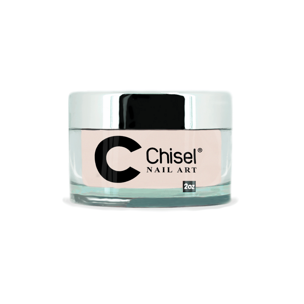 Chisel Solid 034 acrylic and dipping powder 2 oz – product image 1