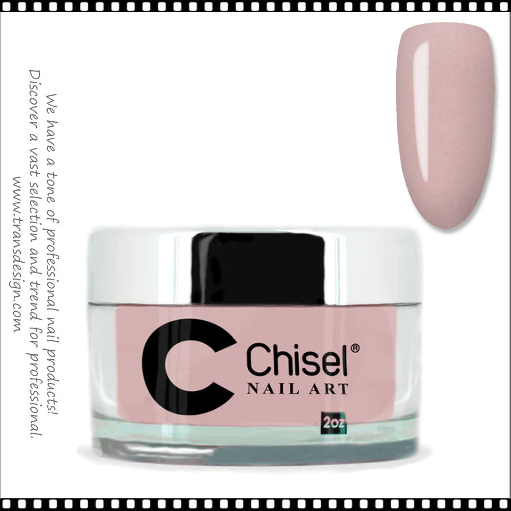 Chisel Solid 069 acrylic and dipping powder 2 oz – product image 3