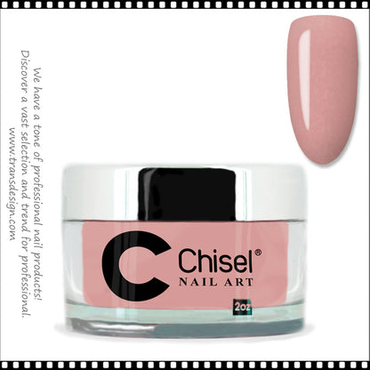 Chisel Solid 071 acrylic and dipping powder 2 oz – product image 3