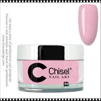 Chisel Solid 072 acrylic and dipping powder 2 oz – product image 3