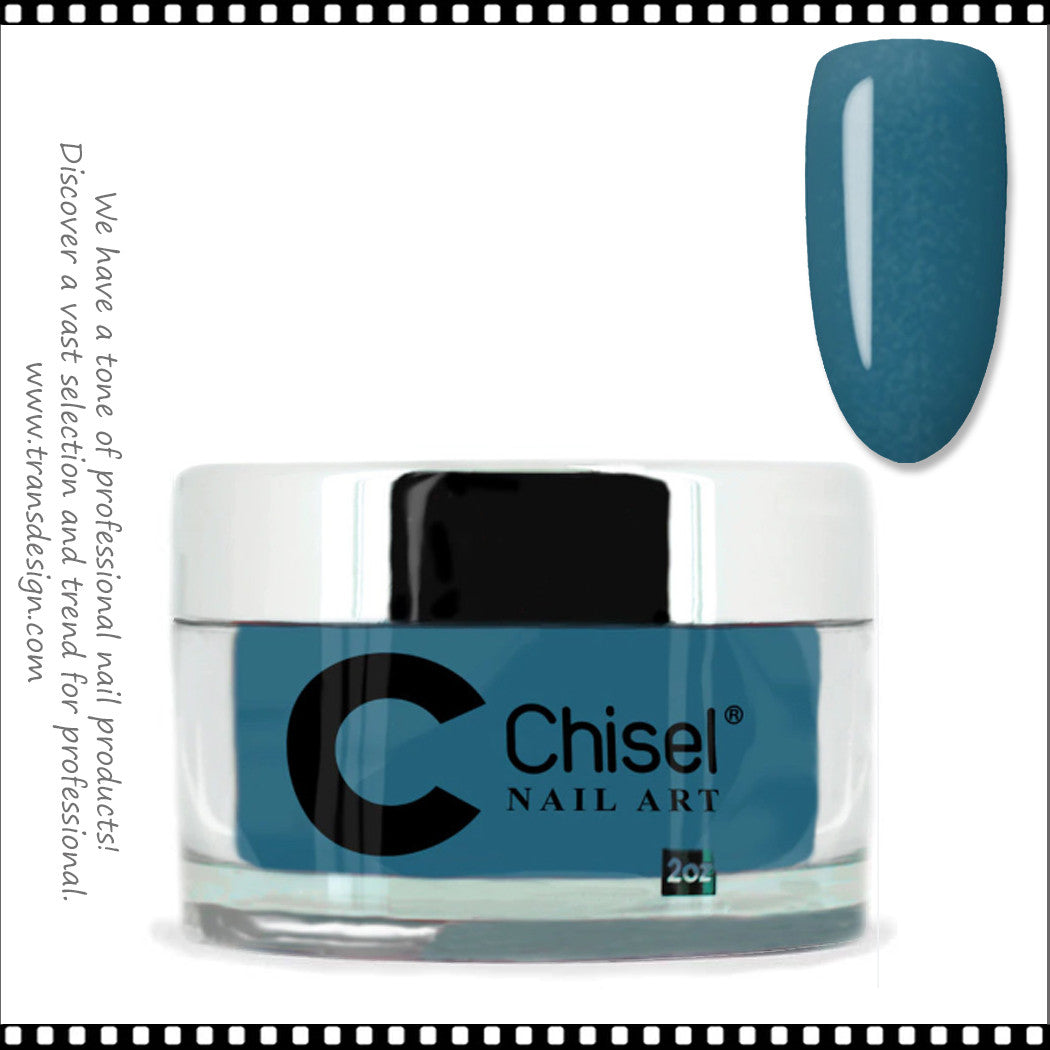 Chisel Solid 075 acrylic and dipping powder 2 oz – product image 3