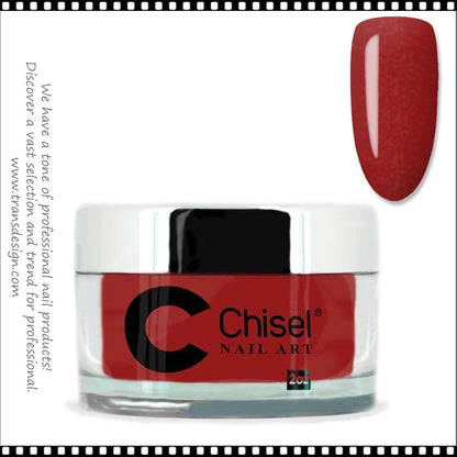 Chisel Solid 076 acrylic and dipping powder 2 oz – product image 3