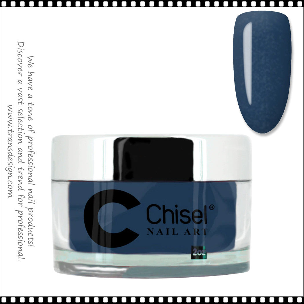 Chisel Solid 077 acrylic and dipping powder 2 oz – product image 3