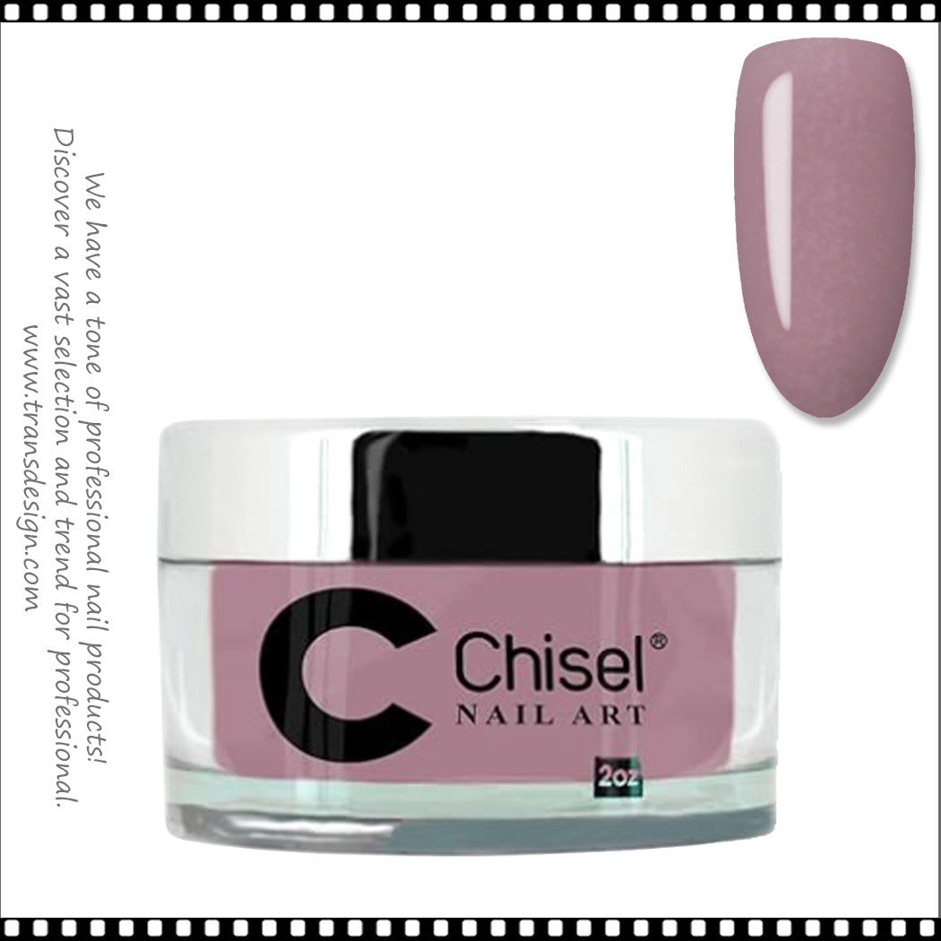 Chisel Solid 079 acrylic and dipping powder 2 oz – product image 3