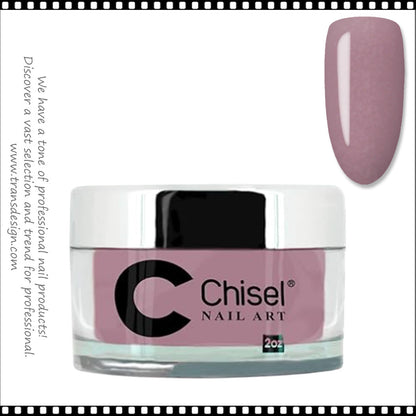 Chisel Solid 079 acrylic and dipping powder 2 oz – product image 3