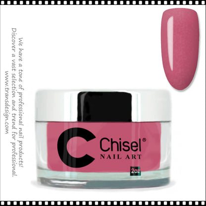 Chisel Solid 080 acrylic and dipping powder 2 oz – product image 3