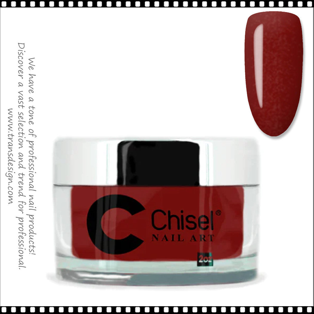 Chisel Solid 083 acrylic and dipping powder 2 oz – product image 3