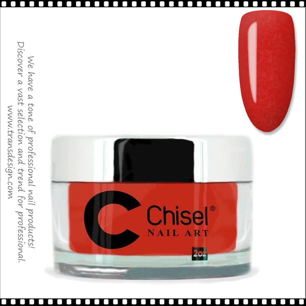 Chisel Solid 088 acrylic and dipping powder 2 oz – product image 3