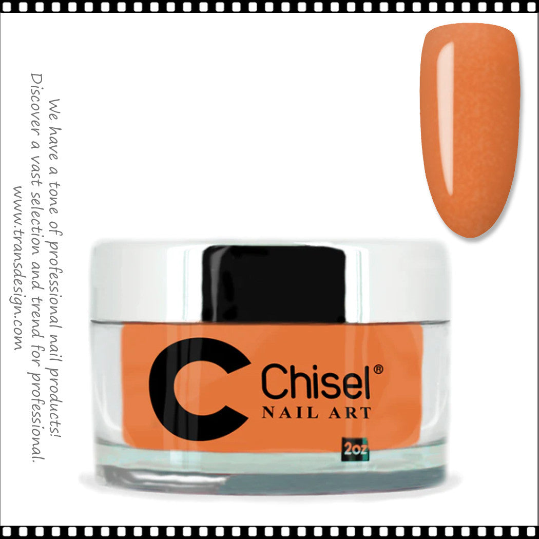 Chisel Solid 093 acrylic and dipping powder 2 oz – product image 3