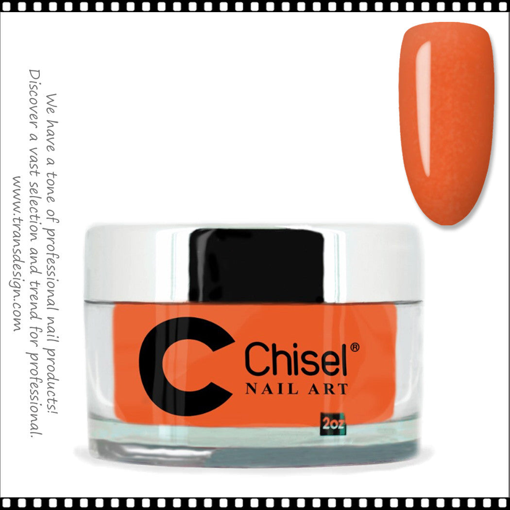 Chisel Solid 098 acrylic and dipping powder 2 oz – product image 3