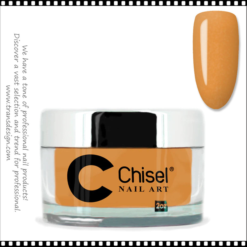 Chisel Solid 099 acrylic and dipping powder 2 oz – product image 3
