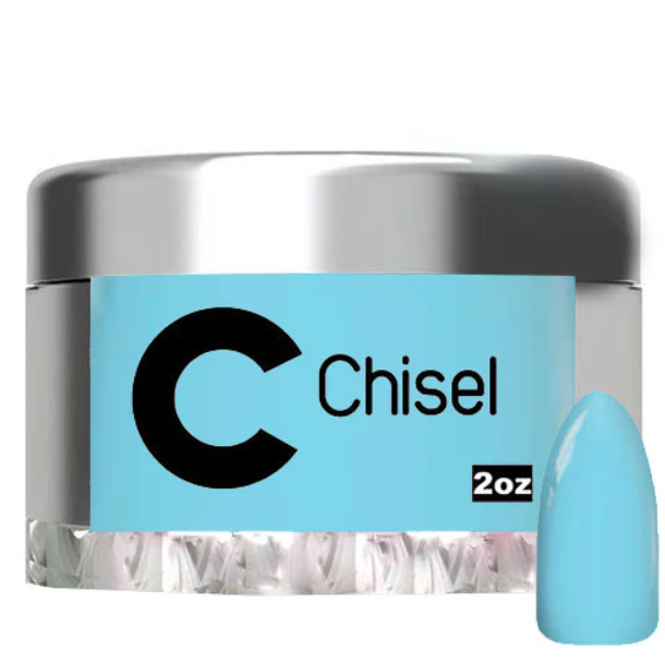 Chisel Solid 128 acrylic and dipping powder 2 oz – product image 2