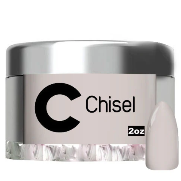 Chisel Solid 142 acrylic and dipping powder 2 oz – product image 3
