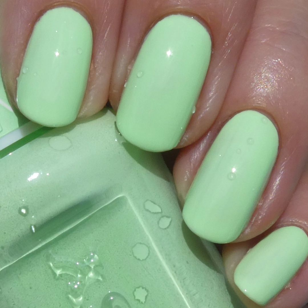 DND Duo Soak Off Gel &amp; Sơn móng tay - Voodoo #785