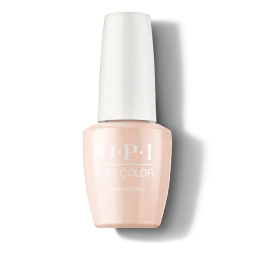 OPI Soak Off Gel Polish 0.5oz - Samoan Sand #GCP61
