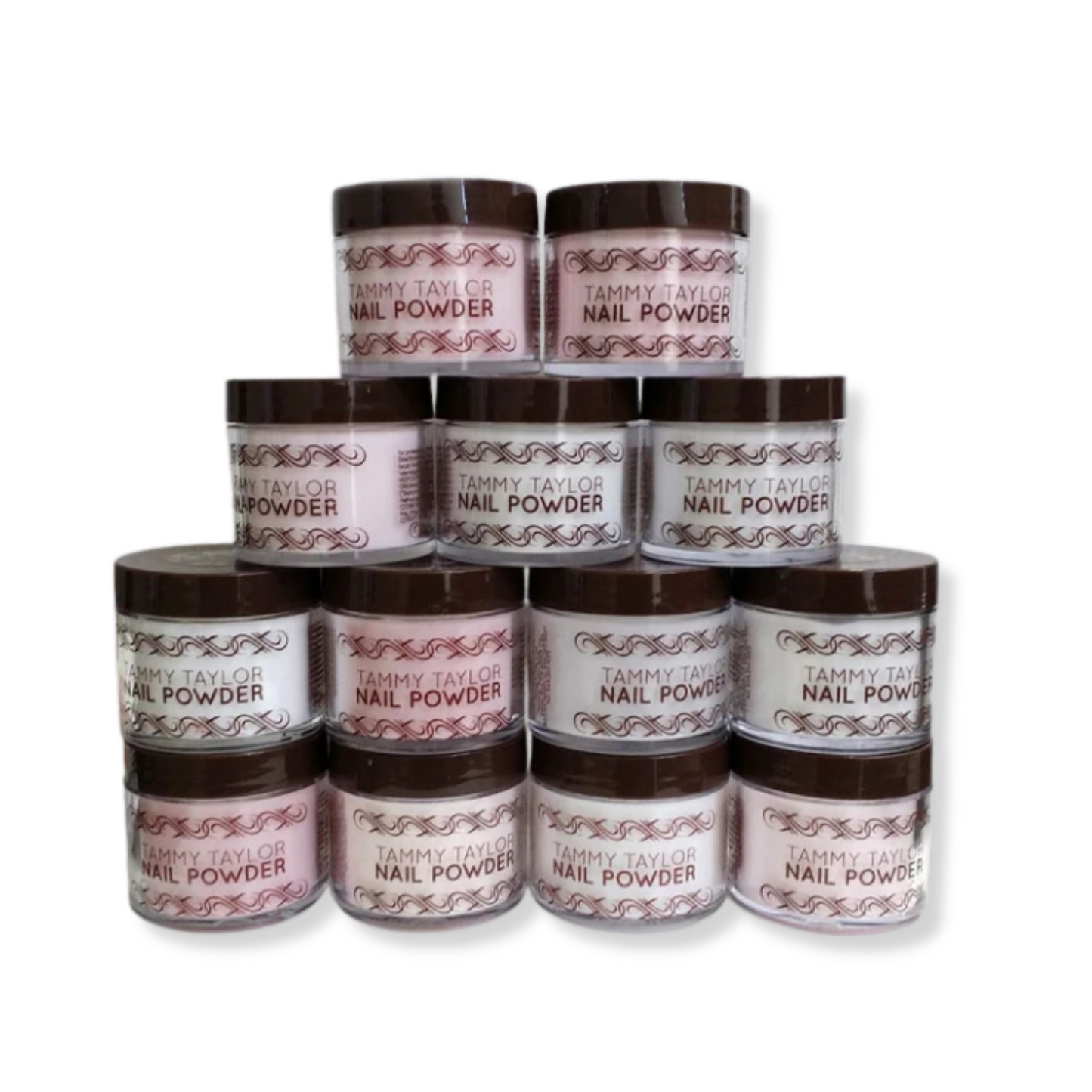 Bột làm móng Acrylic gốc Tammy Taylor Nails - 1,5oz (Miễn phí vận chuyển trong nước)