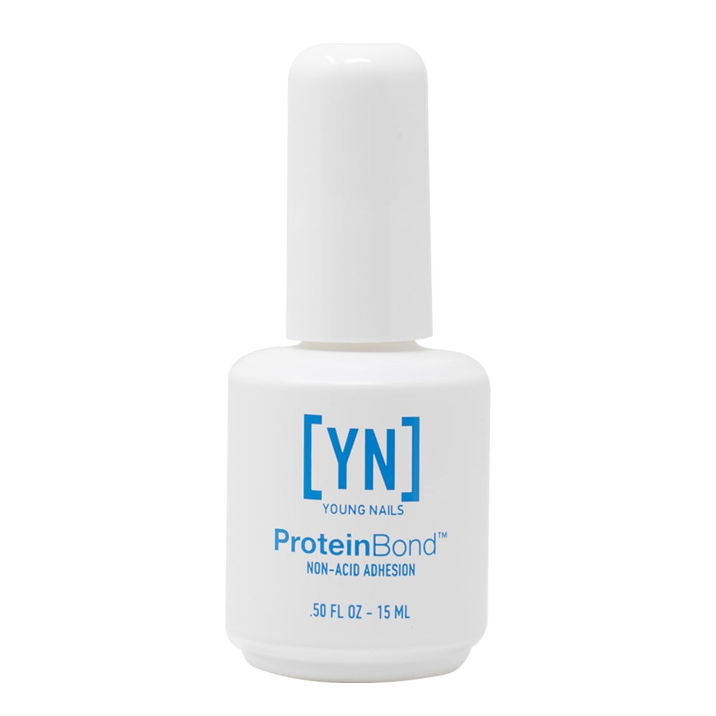 CND NailPrime Prebase para uñas acrílicas sin ácido, 0,5 oz 