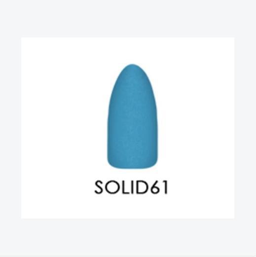 Chisel Solid 061 acrylic and dipping powder 2 oz – product image 3