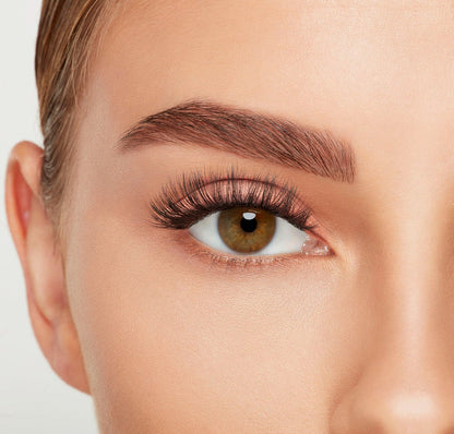 Ardell Lashes 3D Faux Mink Multipack #858 - 4 Pairs