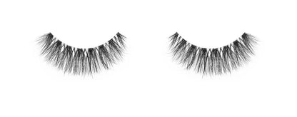 Ardell Lashes 3D Faux Mink Multipack #858 - 4 Pairs