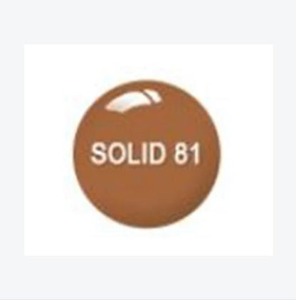 Chisel Solid 081 acrylic and dipping powder 2 oz – product image 2
