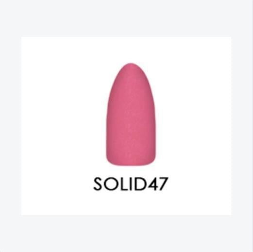 Chisel Solid 047 acrylic and dipping powder 2 oz – product image 3