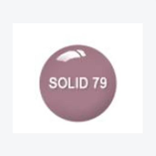 Chisel Solid 079 acrylic and dipping powder 2 oz – product image 2