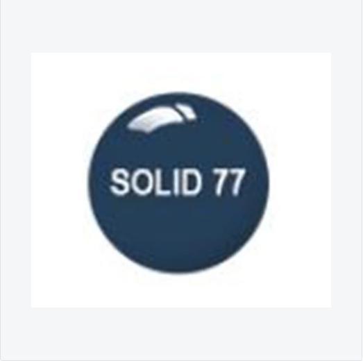 Chisel Solid 077 acrylic and dipping powder 2 oz – product image 2