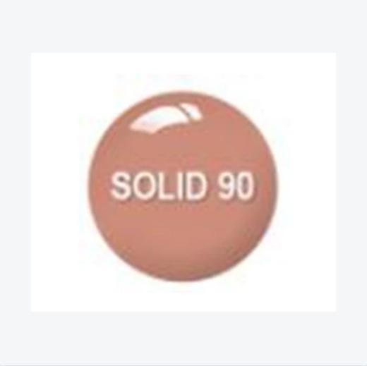 Chisel Solid 090 acrylic and dipping powder 2 oz – product image 2