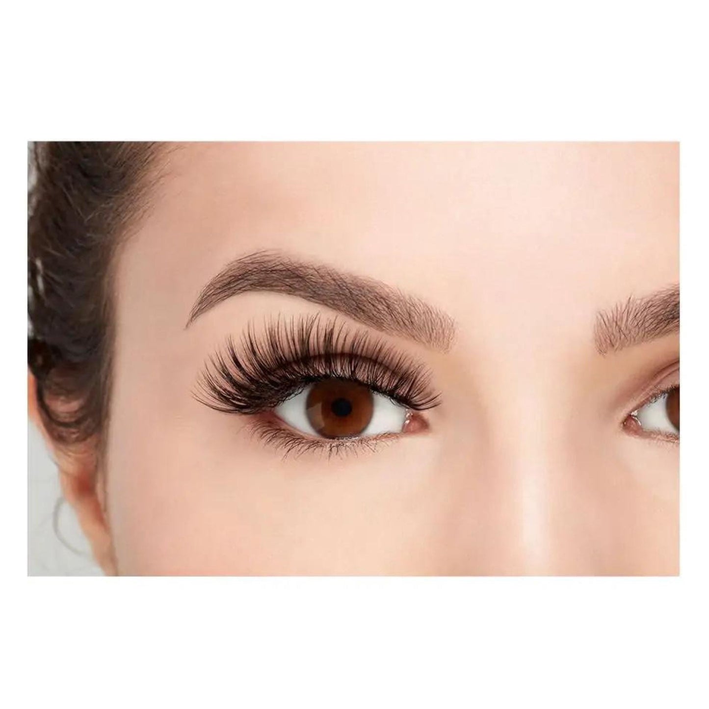 Ardell Lashes 3D Faux Mink Multipack #853 - 4 Pairs