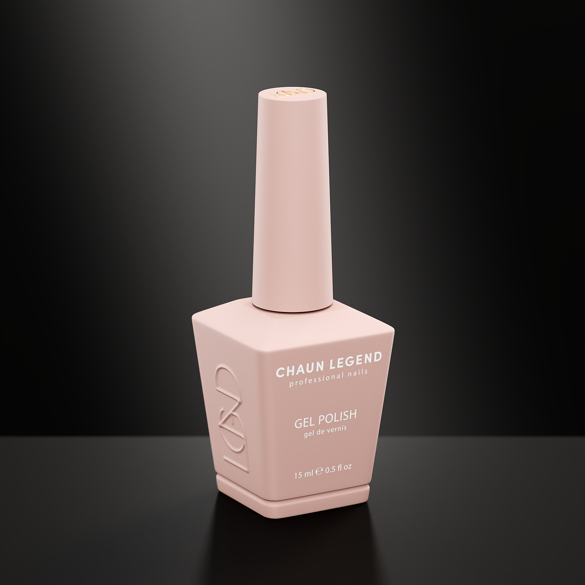 Chaun Legend LG5008 That's what she said bottle and color swatch