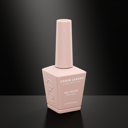Chaun Legend LG5008 That's what she said bottle and color swatch