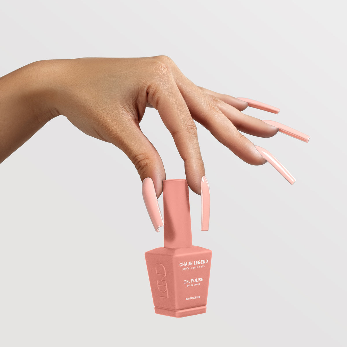Chaun Legend LG5013 Something Magical color example