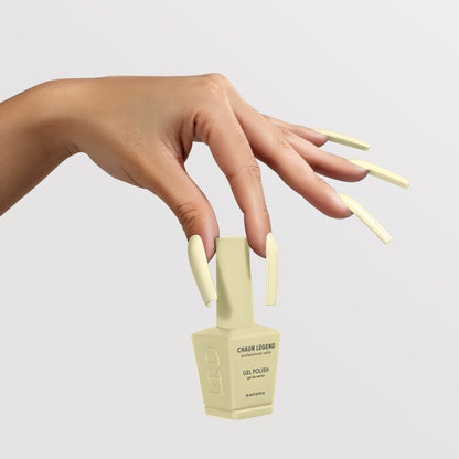 Chaun Legend LG5041 Fia-Get-Me-Not color example