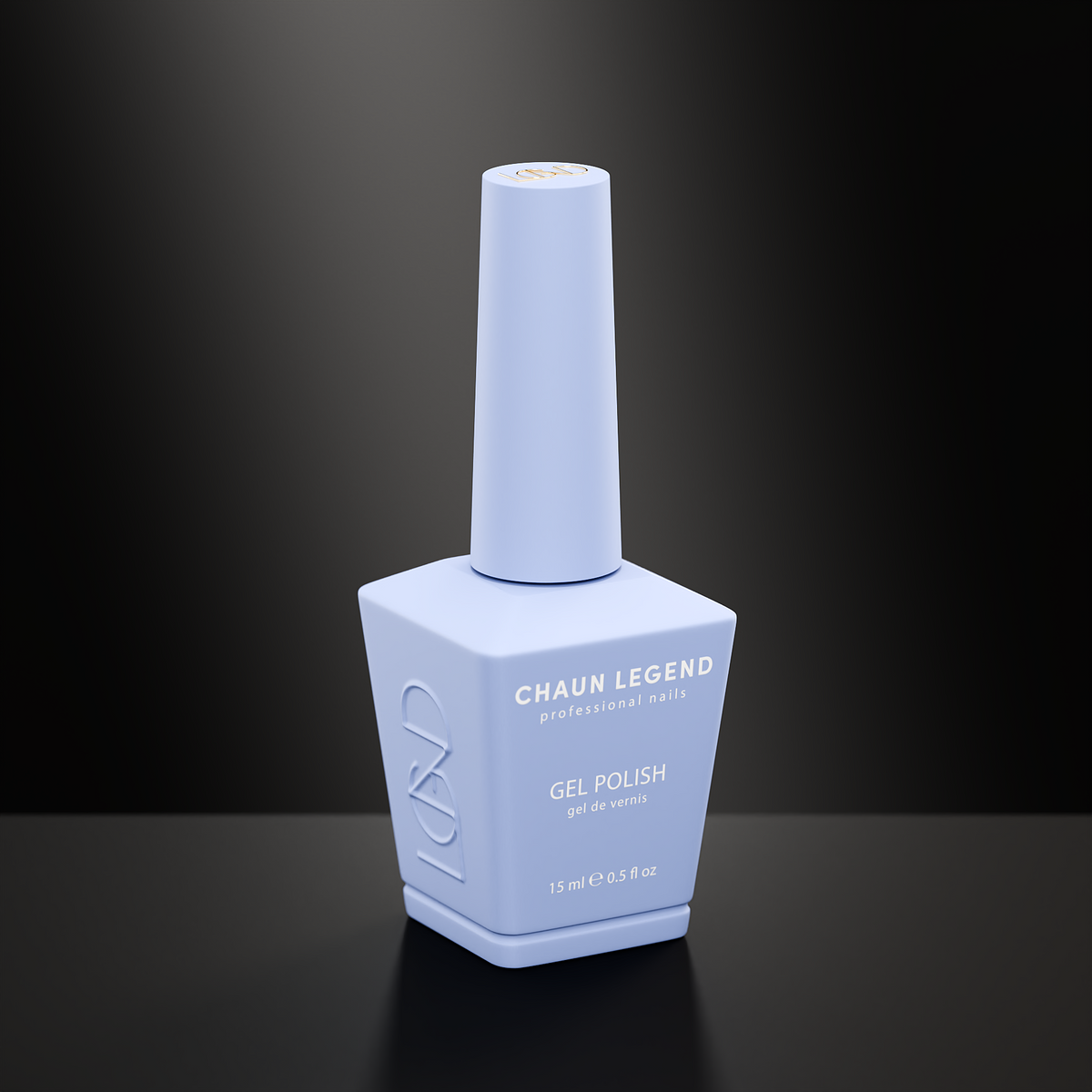Chaun Legend LG5048 Is it Blue? color example
