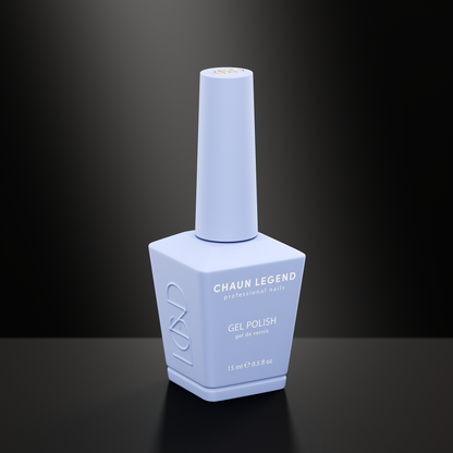 Chaun Legend LG5048 Is it Blue? color example