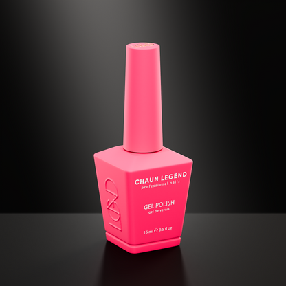 Chaun Legend LG5051 In Your Dreams bottle and color swatch