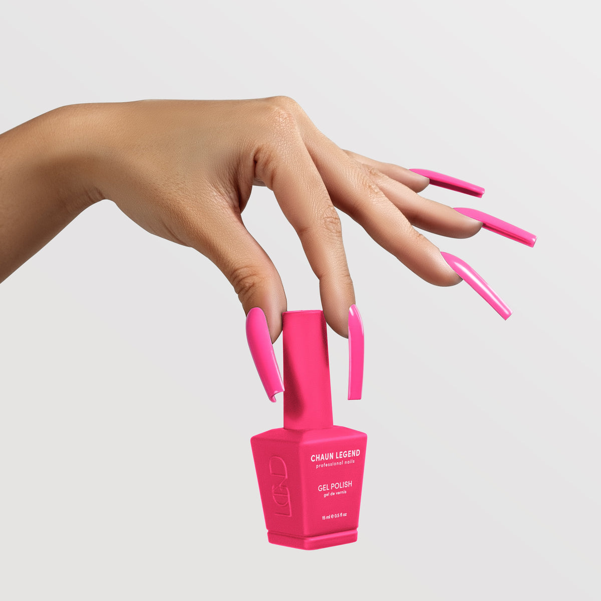 Chaun Legend LG5055 Love Struck color example