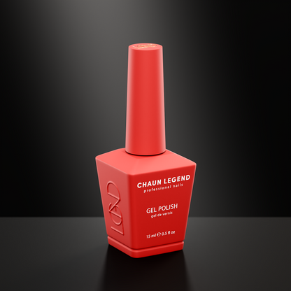 Chaun Legend LG5063 Persimmon color