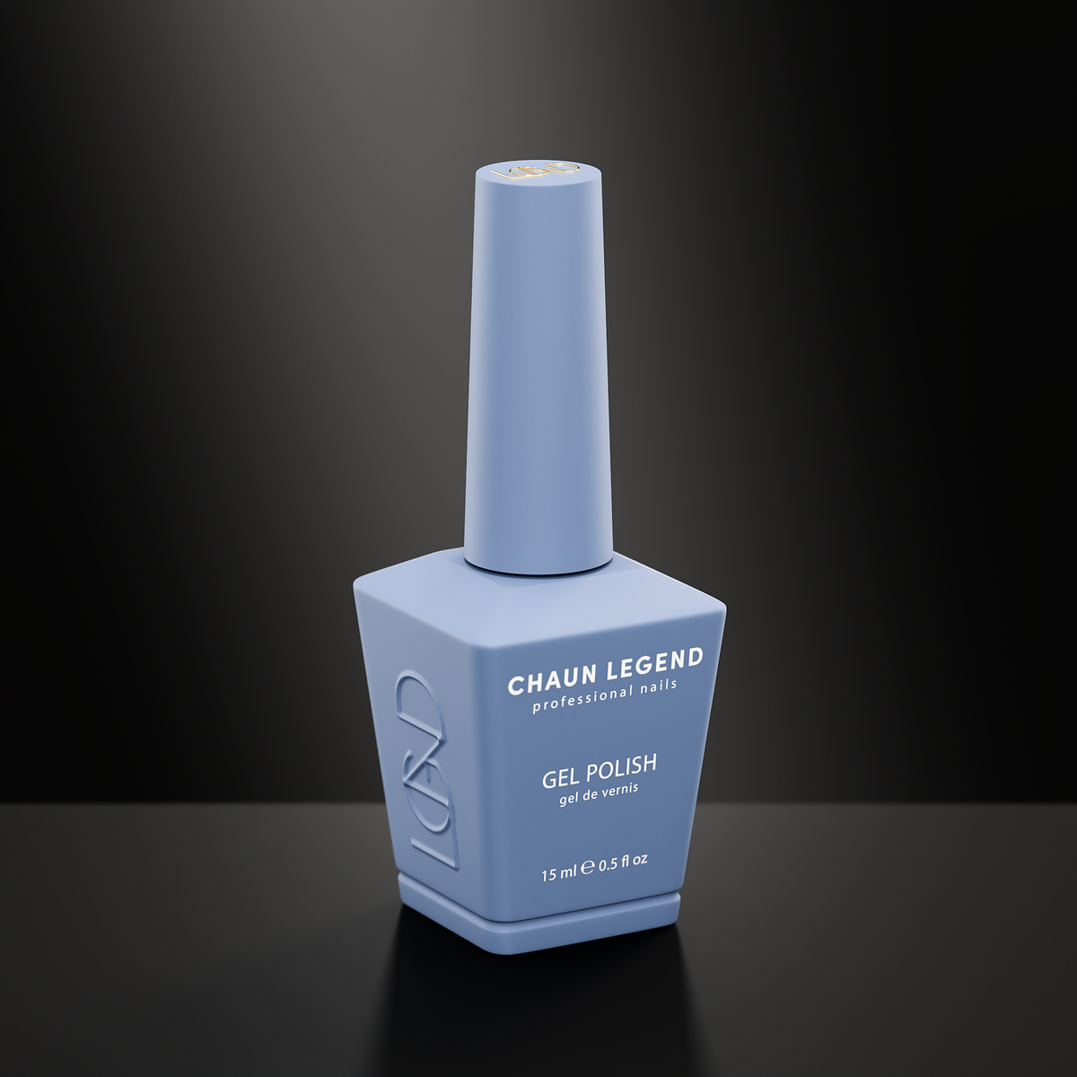 Chaun Legend LG5064 Berrywinkle color
