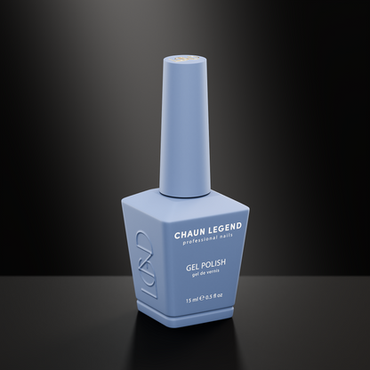 Chaun Legend LG5064 Berrywinkle color