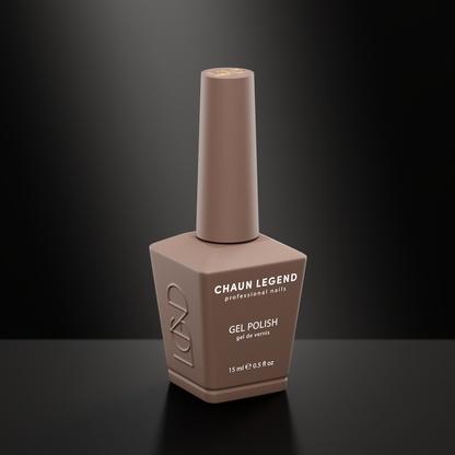 Chaun Legend LG5067 Taupe of the Morning color